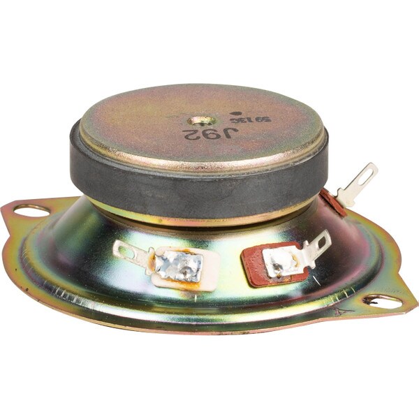 Main product image for EAS65PHJ92 2-3/4" Paper Cone Tweeter 4 Ohm299-4268